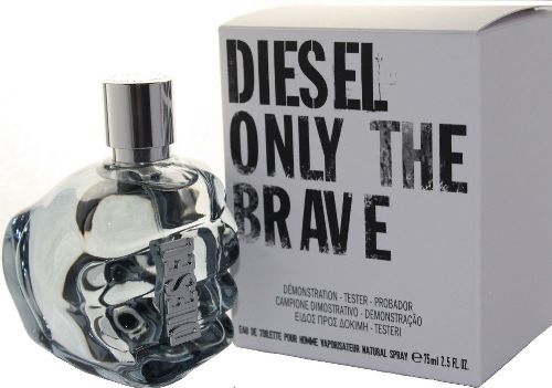 Diesel Only The Brave for men 125ml (Tester)